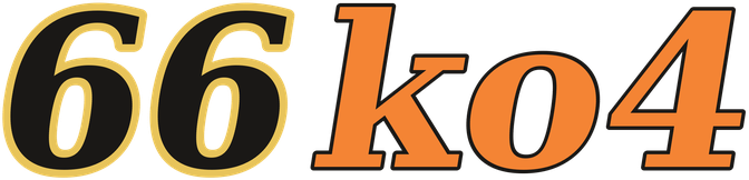 66ko4 logo